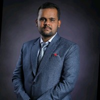 VIKAS KR