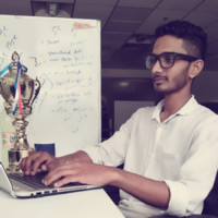 Abrar Ahmed