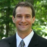 Dr. Robert J. McInerney, Ph.D.