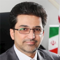 Mohammad Mahdi Motevali , Phd