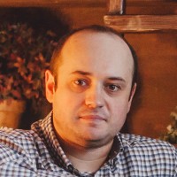 Mikhail Sviridov