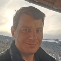 Patrick Obermeier