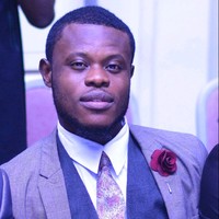 Larbi Emmanuel Ofori Snr (Mysterlarbi)
