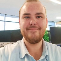 Jarrod Mclaren
