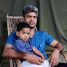 Melbin C A