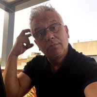 Antonio J. Casado Sacristán