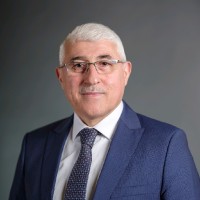 Ilham Aghayev