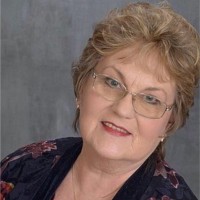 Judith Peterson