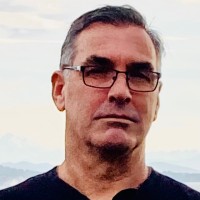 Todd Huxley