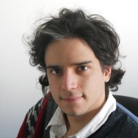 Rodrigo Vega