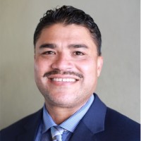 Victor Pulido, PhD, AT