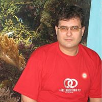 Gabriel Virgil Cozma