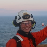 Åse Kristin Danbolt Svalastog