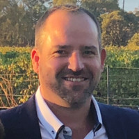 Daniel Lavis