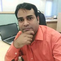 Girijesh Mani Tripathi
