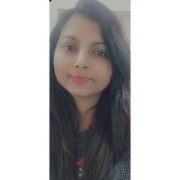Poonam M