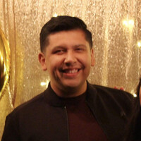 Oscar Nolasco