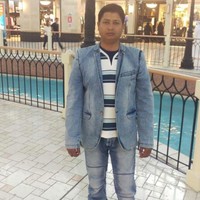 Mohammad Afroz