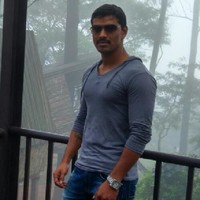 Santhosha T G