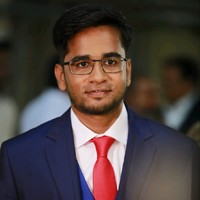 Dilip Kumar M