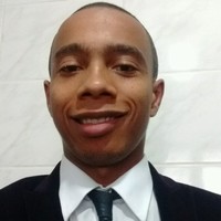 Luis Gustavo Faustino Olimpio