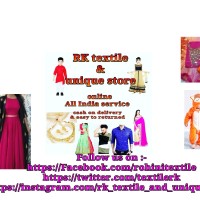 Rk Textile And Unique Store