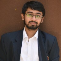 Sunil B