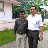 Sushil Singh