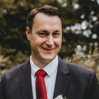 Andre Peschyras