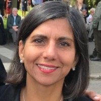 Madhvi Chanrai