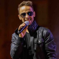 Cédric Garcia