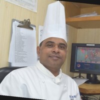Anil Kumar Sahu