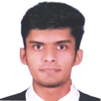 Jithin P Reji