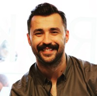 Burhan Özaşık