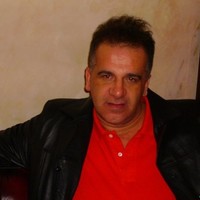Apostolos Vinieris