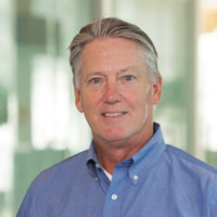 Rob Johnston