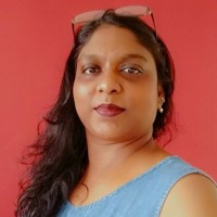 Asha Gopal