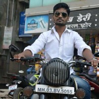 Sagar Adhav