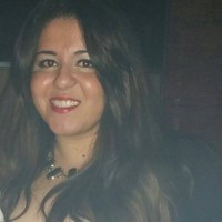 Yasmin Ebrahim
