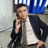 Jamil Ahmad