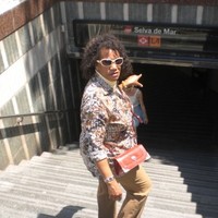 Schula Gomez Rivas