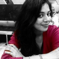 Arunima Singh