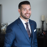 Anthony Romano, Pmp, Ba