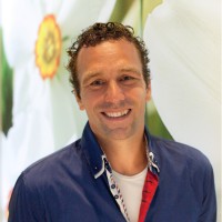Tjeerd De Vries