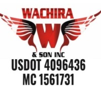 Isaac Wachira