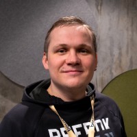 Dmitriy Belyaev