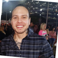 David Lee Torres