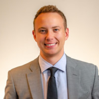Stephen Cater, Cpa