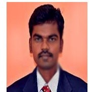 Mohan Raj C