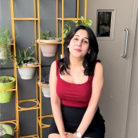 Anupriya Shukla